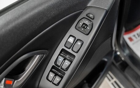 Hyundai ix35 I рестайлинг, 2014 год, 1 490 000 рублей, 18 фотография