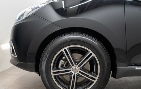 Hyundai ix35 I рестайлинг, 2014 год, 1 490 000 рублей, 21 фотография