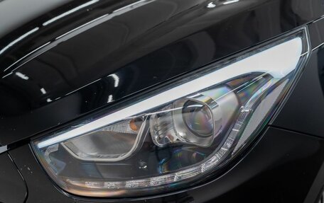 Hyundai ix35 I рестайлинг, 2014 год, 1 490 000 рублей, 19 фотография