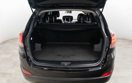 Hyundai ix35 I рестайлинг, 2014 год, 1 490 000 рублей, 20 фотография