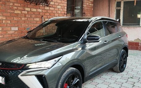 Geely Coolray I, 2023 год, 2 150 000 рублей, 3 фотография