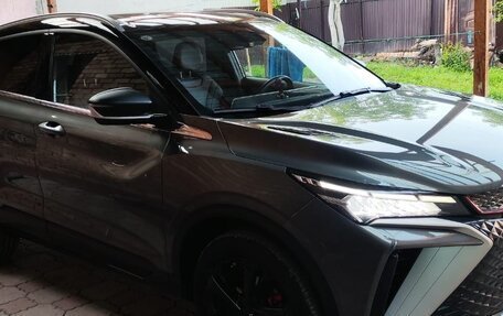 Geely Coolray I, 2023 год, 2 150 000 рублей, 4 фотография
