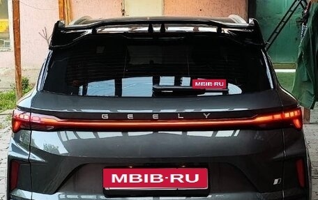Geely Coolray I, 2023 год, 2 150 000 рублей, 2 фотография