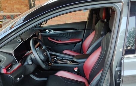 Geely Coolray I, 2023 год, 2 150 000 рублей, 9 фотография