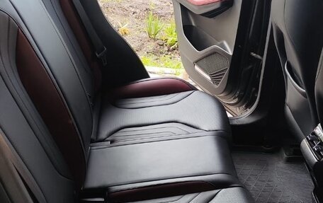 Geely Coolray I, 2023 год, 2 150 000 рублей, 7 фотография