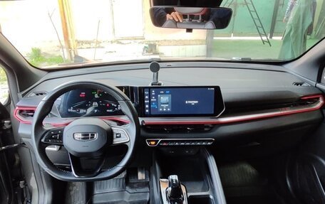 Geely Coolray I, 2023 год, 2 150 000 рублей, 10 фотография