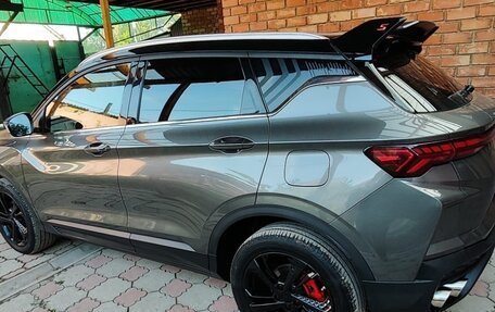 Geely Coolray I, 2023 год, 2 150 000 рублей, 13 фотография