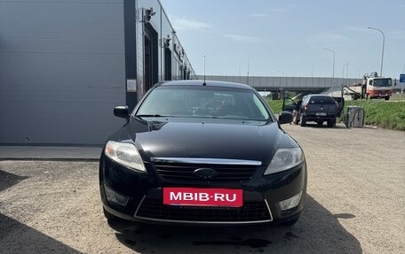 Ford Mondeo IV, 2009 год, 500 000 рублей, 2 фотография