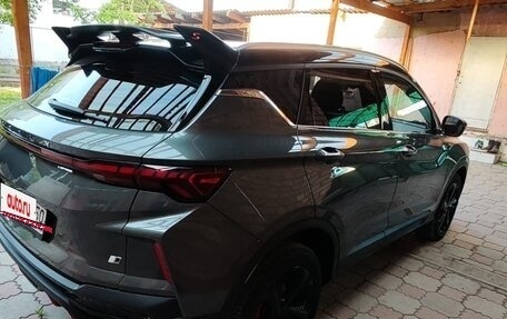 Geely Coolray I, 2023 год, 2 150 000 рублей, 14 фотография