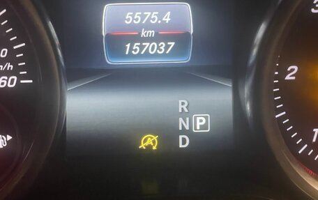 Mercedes-Benz GLS, 2016 год, 4 250 000 рублей, 6 фотография