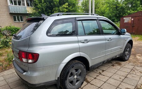 SsangYong Kyron I, 2010 год, 1 300 000 рублей, 5 фотография