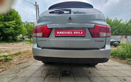 SsangYong Kyron I, 2010 год, 1 300 000 рублей, 7 фотография