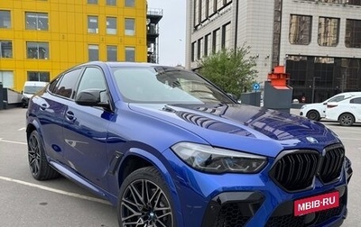 BMW X6 M, 2021 год, 11 200 000 рублей, 1 фотография