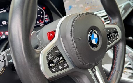 BMW X6 M, 2021 год, 11 200 000 рублей, 13 фотография