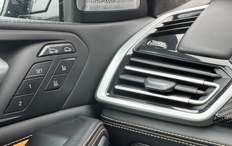 BMW X6 M, 2021 год, 11 200 000 рублей, 14 фотография