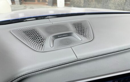 BMW X6 M, 2021 год, 11 200 000 рублей, 15 фотография