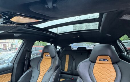 BMW X6 M, 2021 год, 11 200 000 рублей, 16 фотография