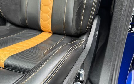 BMW X6 M, 2021 год, 11 200 000 рублей, 18 фотография