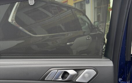 BMW X6 M, 2021 год, 11 200 000 рублей, 19 фотография