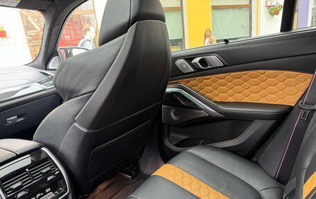 BMW X6 M, 2021 год, 11 200 000 рублей, 20 фотография