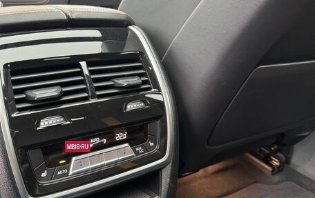 BMW X6 M, 2021 год, 11 200 000 рублей, 21 фотография