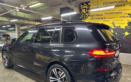BMW X7, 2020 год, 8 700 000 рублей, 4 фотография