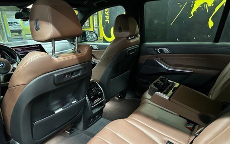 BMW X7, 2020 год, 8 700 000 рублей, 6 фотография