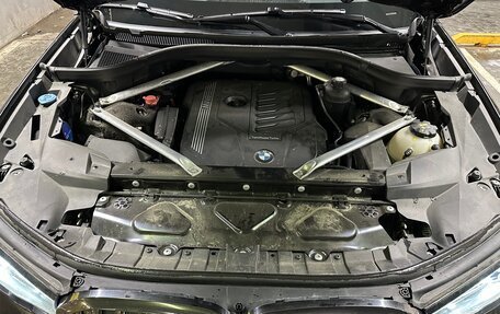 BMW X7, 2020 год, 8 700 000 рублей, 8 фотография
