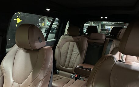 BMW X7, 2020 год, 8 700 000 рублей, 7 фотография