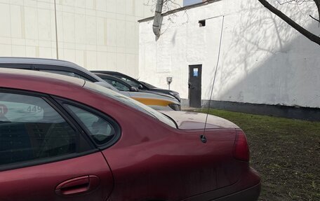 Ford Taurus IV рестайлинг, 2000 год, 360 000 рублей, 4 фотография