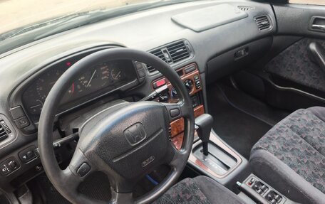 Honda Accord VII рестайлинг, 1997 год, 199 000 рублей, 9 фотография