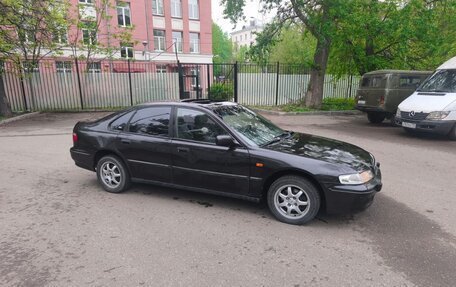 Honda Accord VII рестайлинг, 1997 год, 199 000 рублей, 2 фотография