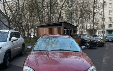 Ford Taurus IV рестайлинг, 2000 год, 360 000 рублей, 5 фотография