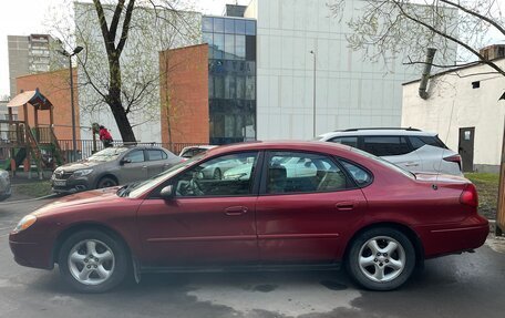 Ford Taurus IV рестайлинг, 2000 год, 360 000 рублей, 3 фотография