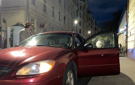 Ford Taurus IV рестайлинг, 2000 год, 360 000 рублей, 1 фотография