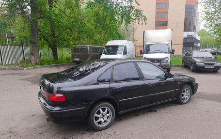 Honda Accord VII рестайлинг, 1997 год, 199 000 рублей, 5 фотография