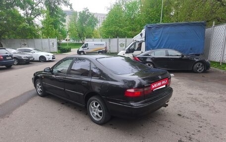 Honda Accord VII рестайлинг, 1997 год, 199 000 рублей, 6 фотография
