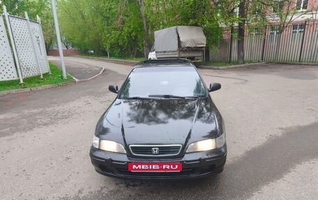 Honda Accord VII рестайлинг, 1997 год, 199 000 рублей, 4 фотография