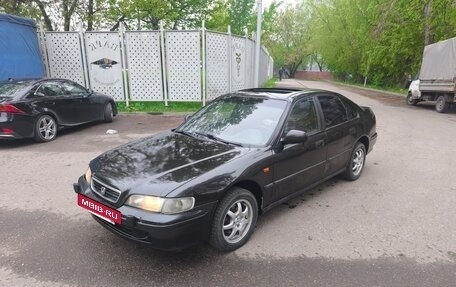Honda Accord VII рестайлинг, 1997 год, 199 000 рублей, 3 фотография