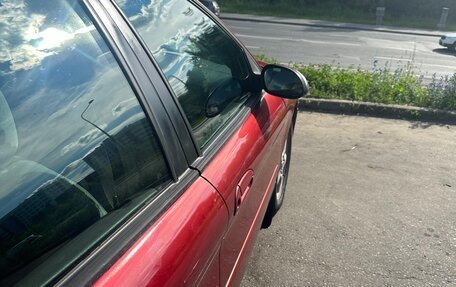 Ford Taurus IV рестайлинг, 2000 год, 360 000 рублей, 11 фотография