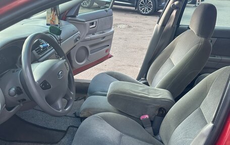 Ford Taurus IV рестайлинг, 2000 год, 360 000 рублей, 14 фотография