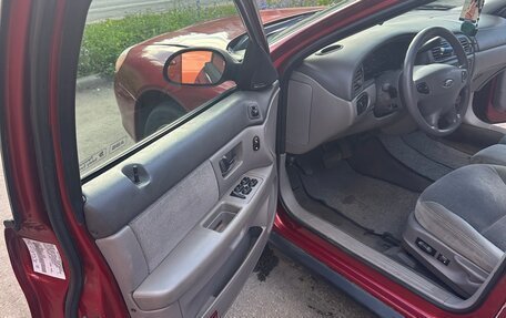 Ford Taurus IV рестайлинг, 2000 год, 360 000 рублей, 13 фотография