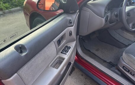 Ford Taurus IV рестайлинг, 2000 год, 360 000 рублей, 16 фотография