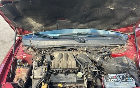 Ford Taurus IV рестайлинг, 2000 год, 360 000 рублей, 10 фотография