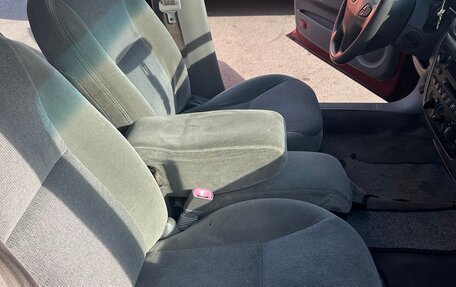 Ford Taurus IV рестайлинг, 2000 год, 360 000 рублей, 18 фотография