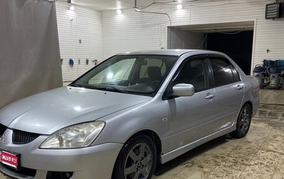 Mitsubishi Lancer IX, 2004 год, 300 000 рублей, 1 фотография