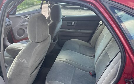 Ford Taurus IV рестайлинг, 2000 год, 360 000 рублей, 24 фотография