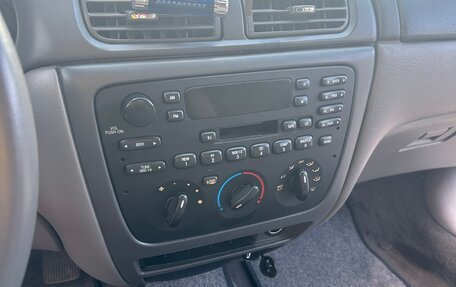 Ford Taurus IV рестайлинг, 2000 год, 360 000 рублей, 23 фотография