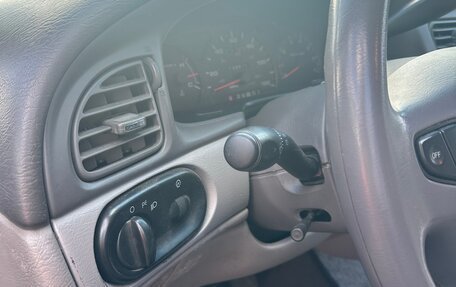Ford Taurus IV рестайлинг, 2000 год, 360 000 рублей, 22 фотография