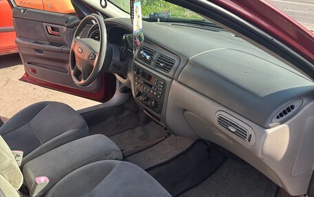 Ford Taurus IV рестайлинг, 2000 год, 360 000 рублей, 19 фотография